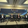Hung Yen pide inversión estadounidense en múltiples sectores