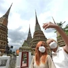Bangkok ocupa el cuarto lugar entre las ciudades más turísticas buscadas en 2023