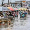 BM aprueba un préstamo para ayudar a Filipinas a enfrentar desastres