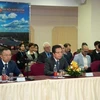 Resaltan importancia y potencial del ferrocarril Vietnam-China-Rusia