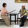 Vietnam logra éxitos gracias a la “diplomacia de bambú”, evalúa experto indonesio
