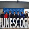 Vietnam concluye participación en 42ª reunión de Conferencia General de la UNESCO