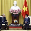 Aprecian cooperación entre óblast ruso y Vietnam