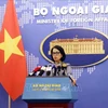 Unos 700 vietnamitas en Myanmar se encuentran temporalmente seguros