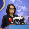 Vietnam determinado a castigar estrictamente a narcotraficantes, afirma su portavoz