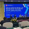 Fortalecen lazos comerciales entre Vietnam y la región euroasiática