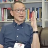 Experto japonés optimista sobre perspectivas de relaciones Vietnam-Japón