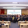 Efectúan séptimo Congreso Nacional de la Asociación de Amistad Vietnam-China