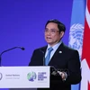 Asistencia del premier a COP28 y visita a Turquía miran hacia desarrollo sostenible, afirma vicecanciller