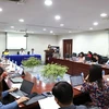 Redactan visión y estrategia en campo de ciencias sociales en Vietnam