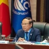 Resaltan plan para participación activa de Vietnam en COP28