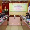 Vietnam y Francia cooperan en transformación digital y reforma administrativa