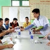 Vietnam busca a poner fin a la epidemia de VIH/SIDA para 2030