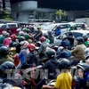 Indonesia utiliza casi 500 millones de USD para control de congestión vehicular