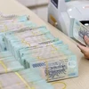 Transacciones por valor de 400 millones de VND deben informarse al Banco Estatal de Vietnam a partir de hoy