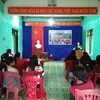 World Vision apoya a localidad vietnamita en lucha contra tráfico humano