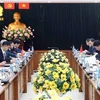 Vietnam y China intensifican lucha contra crímenes