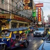 Tailandia se encamina a recibir 25 millones de turistas en 2023 ​