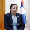 Organizarán primera reunión parlamentaria de alto nivel Camboya-Laos-Vietnam