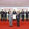 Aerolíneas vietnamita y laosiana firman acuerdo de cooperación integral