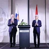 Celebran 50 años del establecimiento de relaciones diplomáticas entre Vietnam y Finlandia