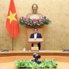 Vietnam se esfuerza por cumplir metas de desarrollo socioeconómico