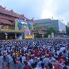 📝Enfoque: Vietnam con aportes activos a garantía de libertad de religión