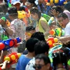 Festival Songkran declarado Patrimonio Cultural Inmaterial de la Humanidad por UNESCO