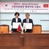 Vietnam y Corea del Sur aceleran implementación de acuerdo sobre seguridad social