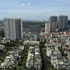 Mercado inmobiliario de Vietnam recuperará crecimiento en 2024