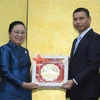 Promueven cooperación entre ciudad vietnamita de Da Nang y Laos