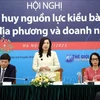 Promueven recursos humanos vietnamitas en el extranjero