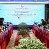 Ciudad Ho Chi Minh trabaja por mejorar clima de inversión para empresas japonesas