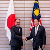 Malasia y Japón elevan relaciones a asociación estratégica integral