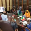 Fomentan conexión empresarial Vietnam-Senegal