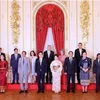 Primer ministro japonés promete promover cooperación económica con ASEAN