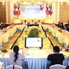 Participa Vietnam en conferencia ministerial de la subregión del Gran Mekong