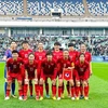 Selección femenina de fútbol de Vietnam se ubica en puesto 37 del ranking mundial 