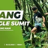 Efectuarán en provincia vietnamita carrera de montaña