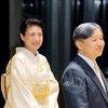 Premier de Vietnam se reúne con miembros de familia real japonesa