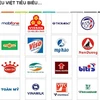 Buscan medidas de protección de marcas empresariales vietnamitas