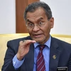 Malasia anuncia planes para encarar aumento de casos de COVID-19
