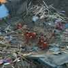Vietnam expresa condolencias a China por terremotos 