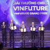 Presidente: Un Vietnam próspero sobre base de ciencia-tecnología contribuirá más al mundo