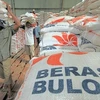 Indonesia anuncia programa de asistencia de arroz a 22 millones de hogares