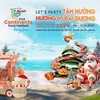 Organizarán Festival de Gastronomía de cinco continentes en ciudad vietnamita