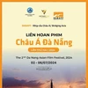Ciudad de Vietnam acogerá II Festival de Cine Asiático en 2024