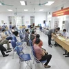 Vietnam registra más de 432 mil dosis de vacuna contra COVID-19 en reserva