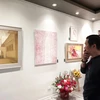 Efectúan en Hanoi exposición inspirada en la Navidad