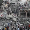 Vietnam pide urgentemente un alto el fuego en Gaza 